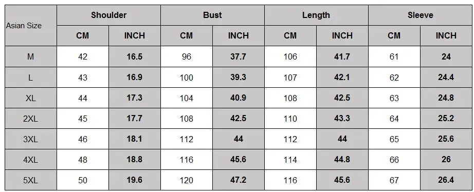 Men Winter Parka Hooded Casual Long Down Cotton Jacket