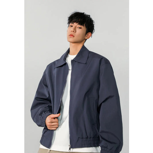 High-quality Loose Casual Versatile Jacket for Men
