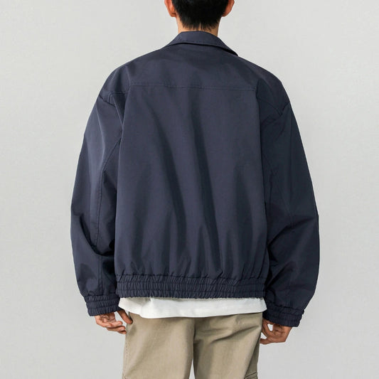 High-quality Loose Casual Versatile Jacket for Men