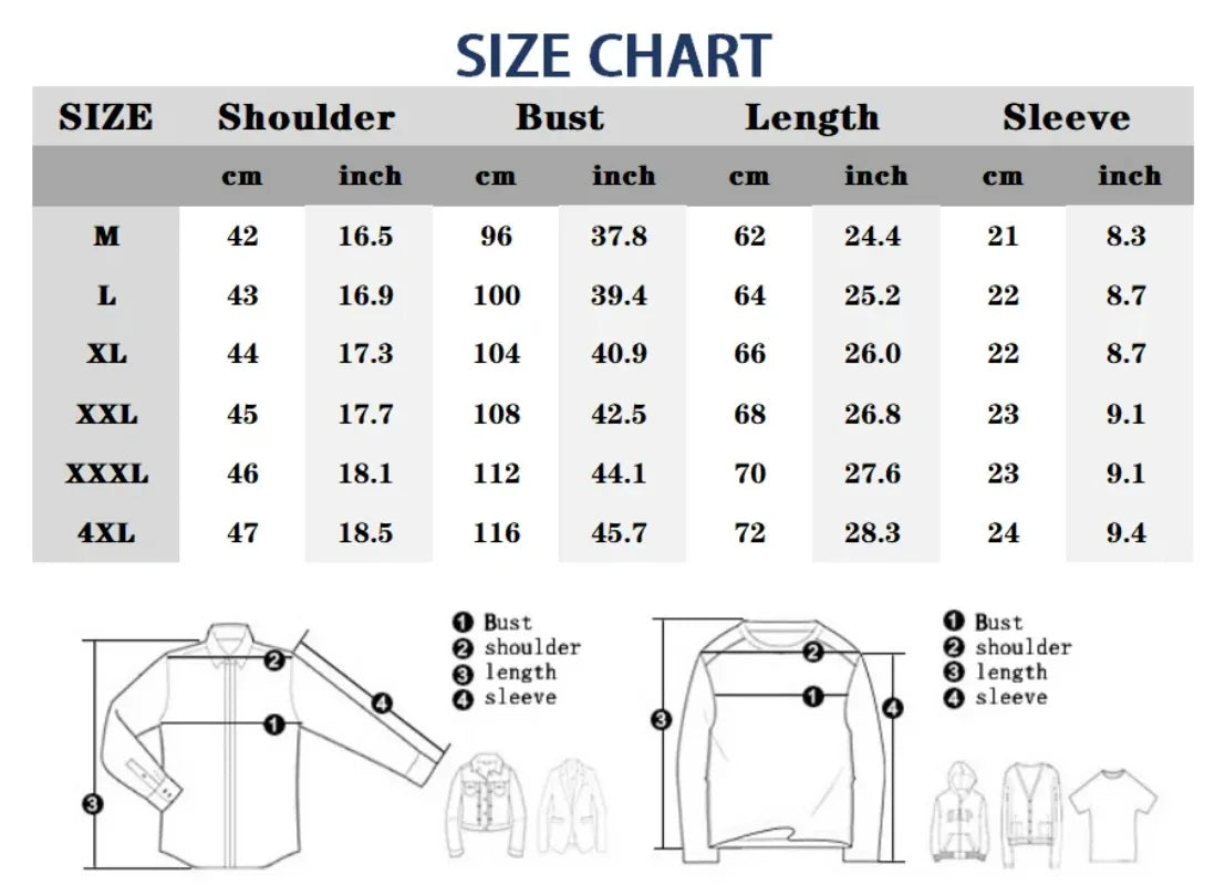 Men Jacquard Knitted Short Sleeve Casual T-shirts