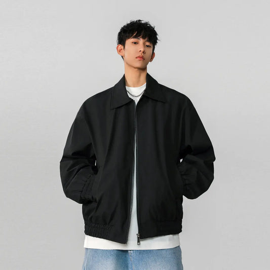 High-quality Loose Casual Versatile Jacket for Men