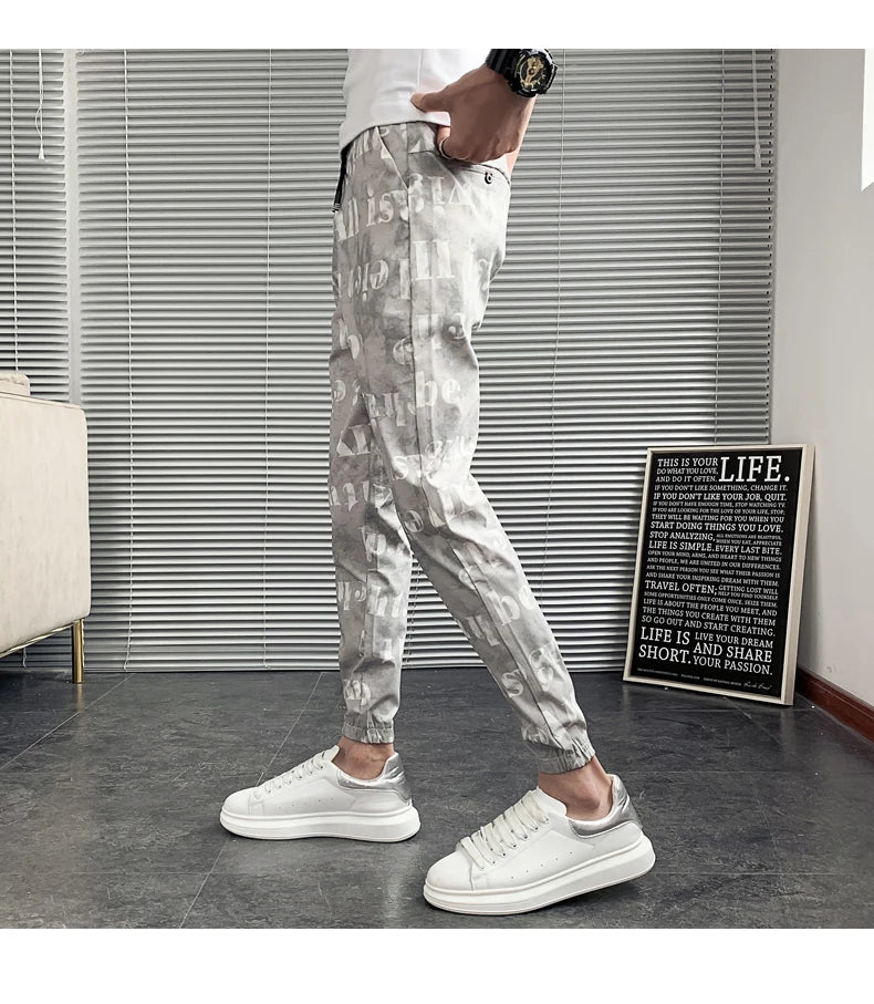 Tantalizing Trendy  Men casual Pants