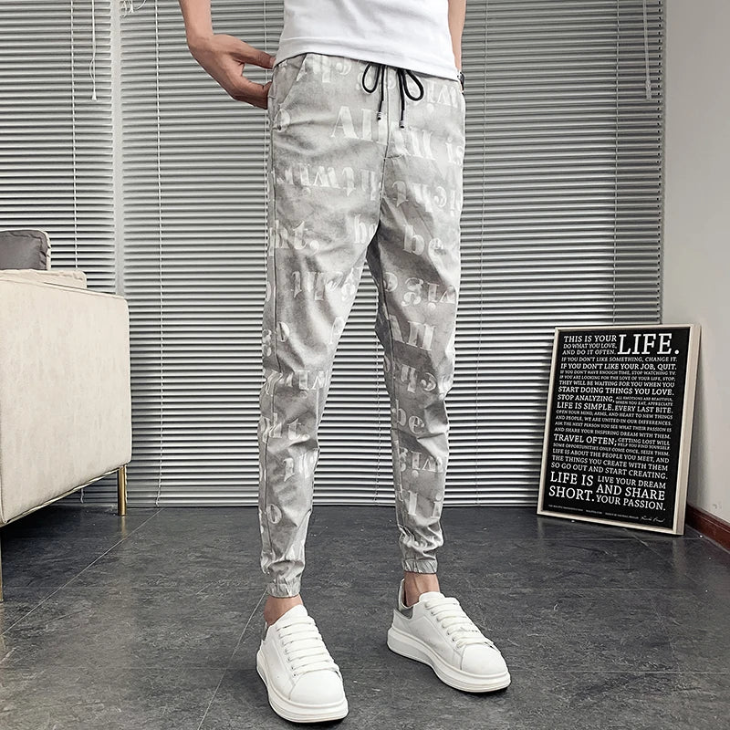 Tantalizing Trendy  Men casual Pants