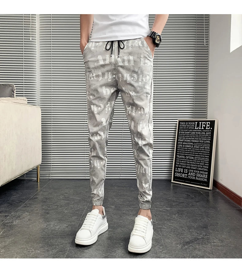 Tantalizing Trendy  Men casual Pants