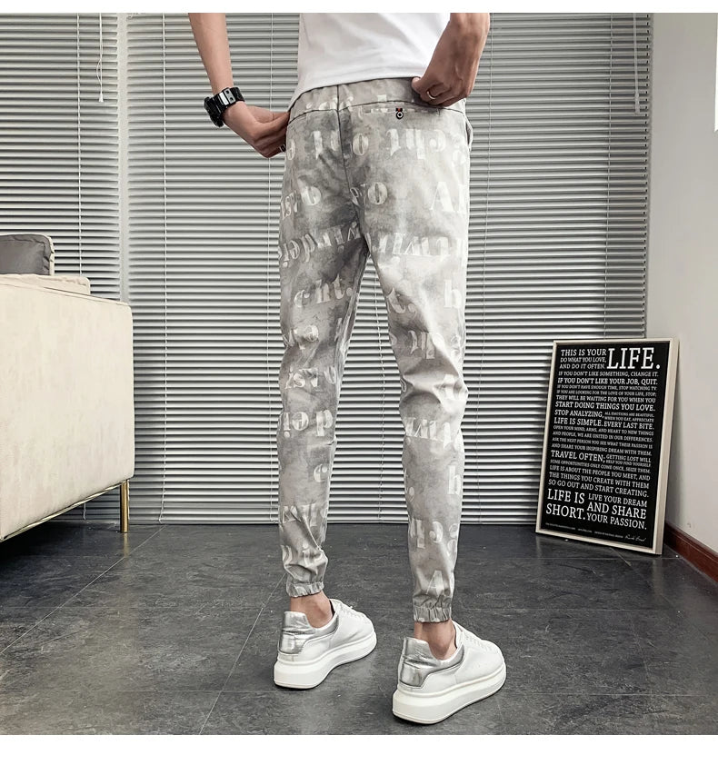 Tantalizing Trendy  Men casual Pants