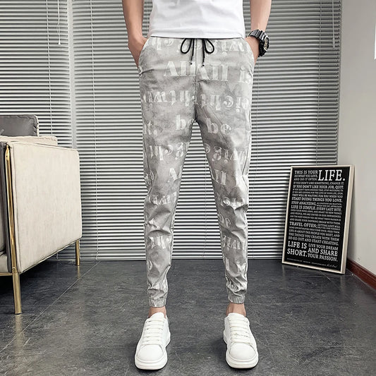 Tantalizing Trendy  Men casual Pants