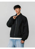 High-quality Loose Casual  Versatile Jacket for Men
