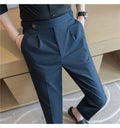 Men's  2025 Latest Breathable Casual Pants