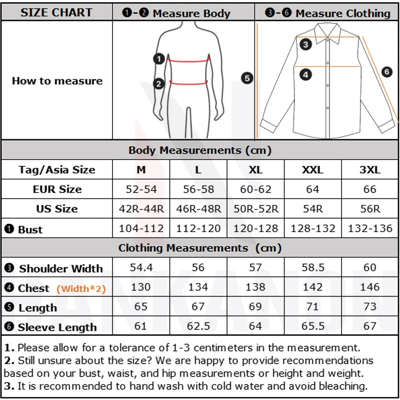 High-quality Loose Casual  Versatile Jacket for Men