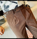 Men's Casual  Business Social Suit Pants .It can be worn for business office use.
