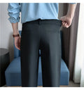 American Elastic Casual Pants for  Men .