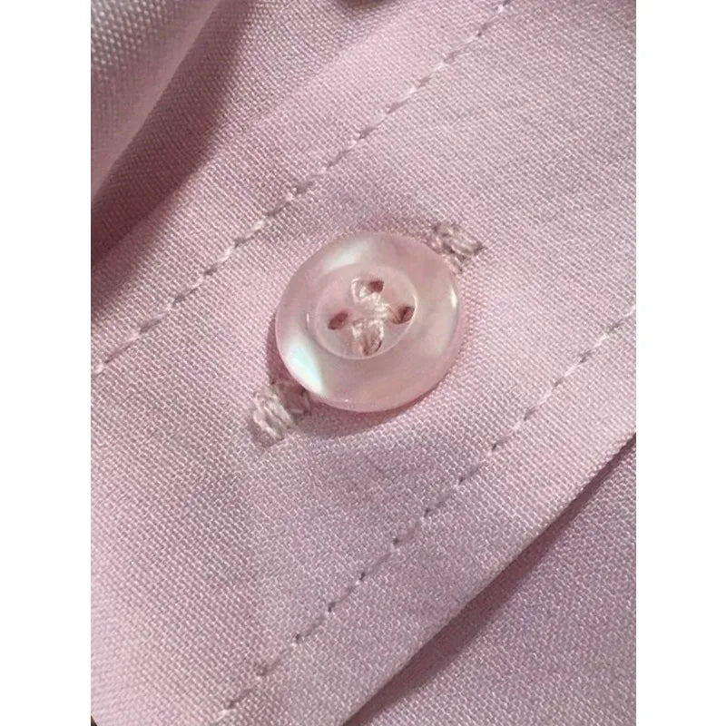 New Men's Trendy   Long Sleeve Elastic Shirt .It comes in 3 colors Grey ,Blue and Pink.