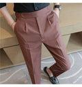 Men's  2025 Latest Breathable Casual Pants