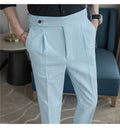 Men's  2025 Latest Breathable Casual Pants