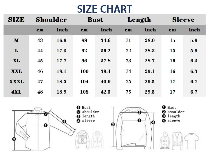 Men's Slim Fit  Half High Collar Short Sleeved T-shirt