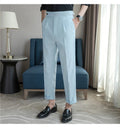 Men's  2025 Latest Breathable Casual Pants