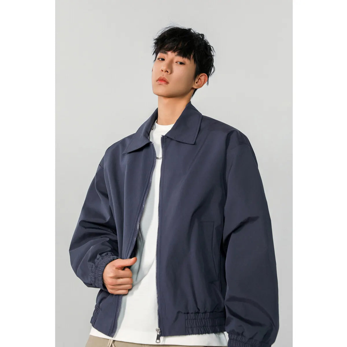 High-quality Loose Casual  Versatile Jacket for Men