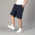 Shorts for Men's Thin Versatile Cotton Material