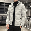 Men's  Winter New Lightweight Down Jacket