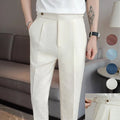 Men's  2025 Latest Breathable Casual Pants