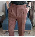Men's  2025 Latest Breathable Casual Pants