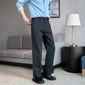 American Elastic Casual Pants for  Men .