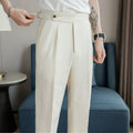 Men's  2025 Latest Breathable Casual Pants