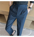 Men's  2025 Latest Breathable Casual Pants