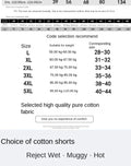 Shorts for Men's Thin Versatile Cotton Material