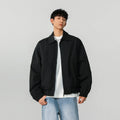 High-quality Loose Casual  Versatile Jacket for Men