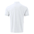 High Quality Men's Casual Streetwear  Tight Knitted T-shirt