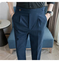 Men's  2025 Latest Breathable Casual Pants