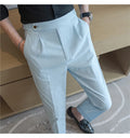 Men's  2025 Latest Breathable Casual Pants