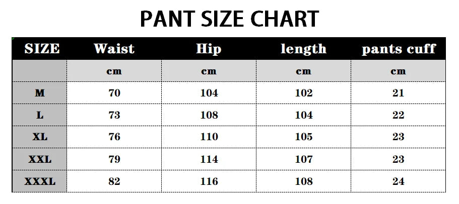American Elastic Casual Pants for  Men .