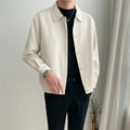Men's Classy Loose Casual  Jacket