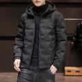 Men's  Winter New Lightweight Down Jacket