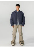 High-quality Loose Casual  Versatile Jacket for Men