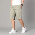 Shorts for Men's Thin Versatile Cotton Material