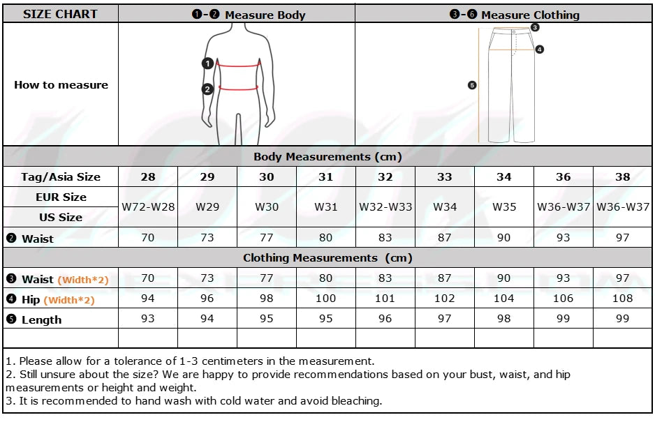 Stylish Men's  Slim Fit  Formal Pants